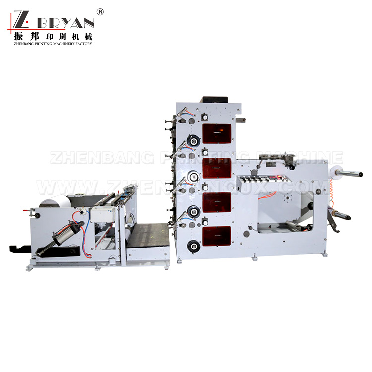 柔版印刷機(jī)